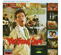 Richard, Cliff - Young Ones [Import]