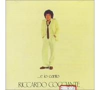 Richard Cocciante - E IO Canto