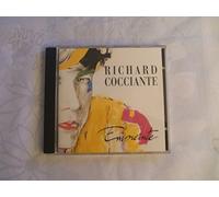 Richard Cocciante - Empreinte
