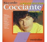 Richard Cocciante - I Grandi Successi