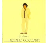 Richard Cocciante - ...Je chante
