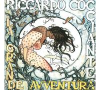 Richard Cocciante - La Grande Avventura