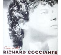 Richard Cocciante - L'Homme qui vole