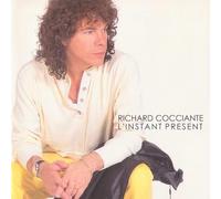 Richard Cocciante - L'Instant Present