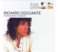 Richard Cocciante - L'Instant Present-Empreinte