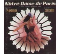 Richard Cocciante; Luc Plamondon - Notre Dame De Paris [Import]