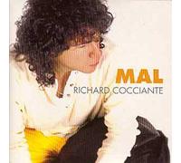 Richard Cocciante - MalPlus Chaud sous La Peau