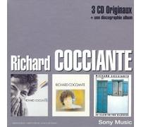 Richard Cocciante - Richard Cocciante