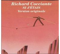 Richard Cocciante - Richard Cocciante [Import]