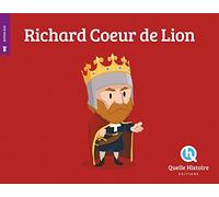 Richard Coeur de Lion
