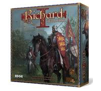 Richard Coeur De Lion