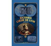 Richard Coeur de Lion