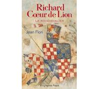 Richard Coeur de Lion