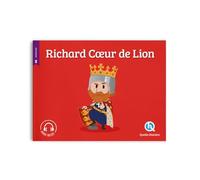 Richard Coeur de Lion