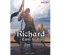 Richard Coeur de Lion