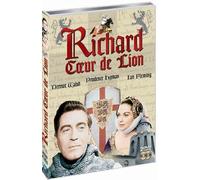 Richard coeur de lion