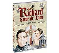 Richard coeur de lion