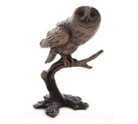 Richard Cooper Butler & Peach Petite chouette hulotte