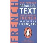 Nouvelles en français – New Penguin Parallel Texts