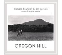Richard Crandell - Oregon Hill