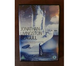 Richard Crenna - Jonathan Livingston Seagull [Import anglais]