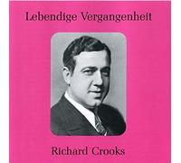 Richard Crooks Sings Arias by Various (2011-04-12)