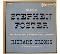 Richard Crooks - Songs Of Stephen Foster
