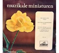 Richard Crooks - The Holy City / The Star Of Betlehem