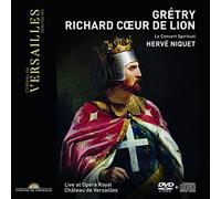 Richard Cœur De Lion