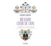 Richard cœur de lion