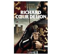 Richard cœur de Lion