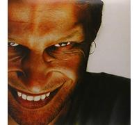 Aphex Twin - Richard D James Album (LP)