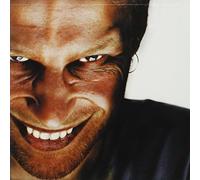 Richard D. James Album by APHEX TWIN