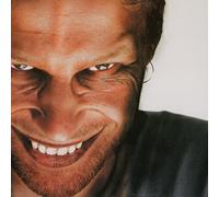 Richard d.James Album [Import Allemand]