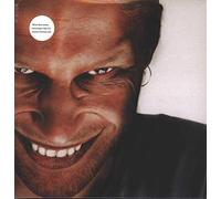 Richard D. James Album [Vinyl LP]