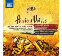 Ancient Voices – Compilation – Import – NAXOS