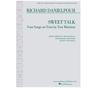 Richard Danielpour: Sweet Talk