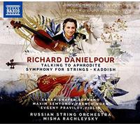 Talking to Aphrodite