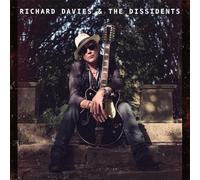 Richard Davies & The Dissendents - High Times & Misdemeanours [Import]