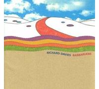 Richard Davis - Burbarians ?????