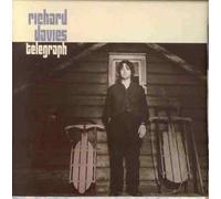 Richard Davis - Telegraph [Import]