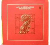 Richard Davis - With Understanding [Vinyl] Richard Davis