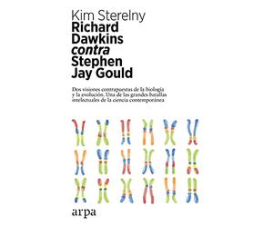 Richard Dawkins contra Stephen Jay Gould