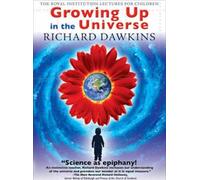 Richard Dawkins - Growing Up In The Universe [Import anglais]