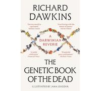 Richard Dawkins The Genetic Book of the Dead (Poche)