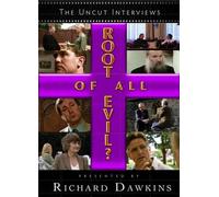 Richard Dawkins - The Root Of All Evil [Import anglais]