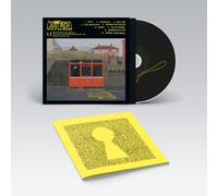 Richard Dawson End of the Middle (CD) Album
