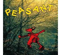 Richard Dawson - Peasant - 2 Vinilos