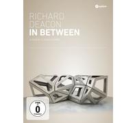 Richard Deacon - In Between (DVD)