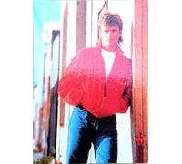 Richard Dean Anderson - 10x15 cm CARTE POSTALE